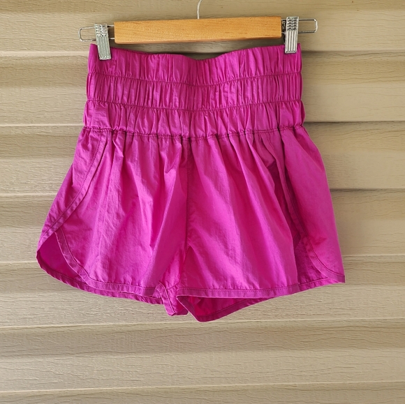 Free People Way home shorts - Picture 3 of 13